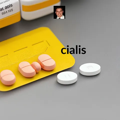 Comprar cialis y pagar contrareembolso